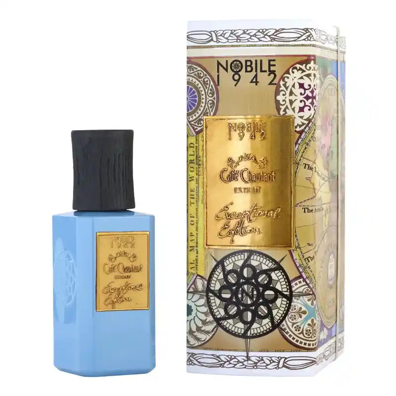 Nobile 1942 Cafe Chantant Exceptional Edition EDP 75ML