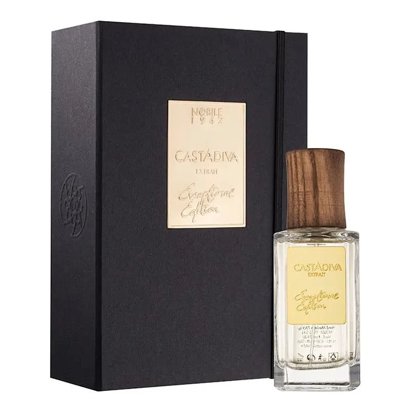 Nobile 1942 Casta Diva Exceptional Edition Extrait 75ML