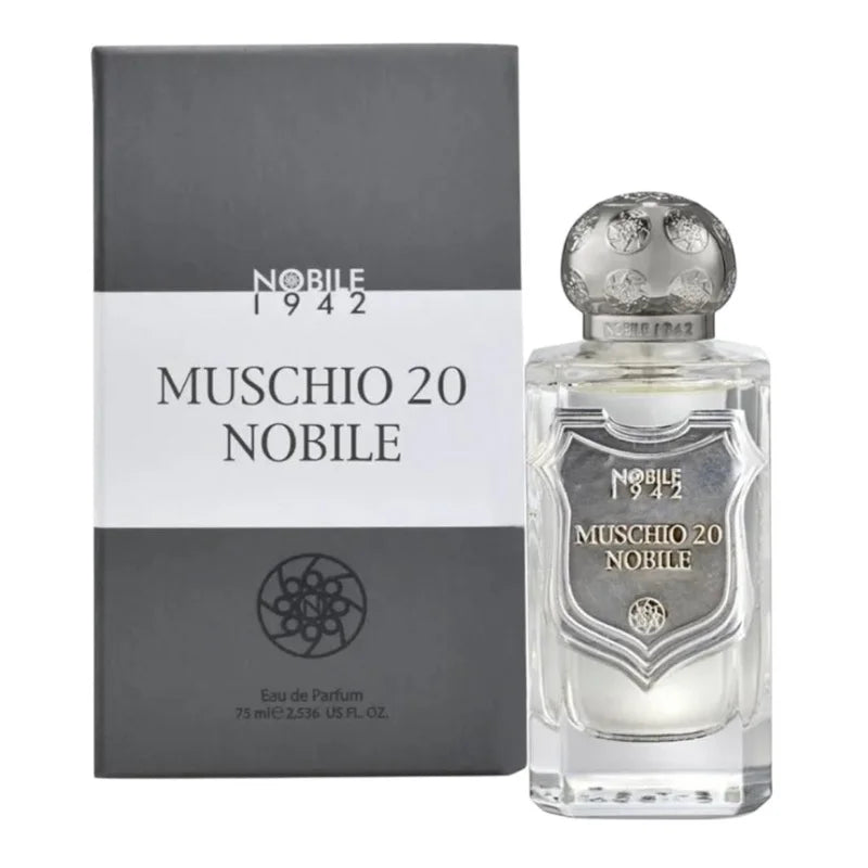 Nobile 1942 Muschio 20 Nobile EDP 75ML