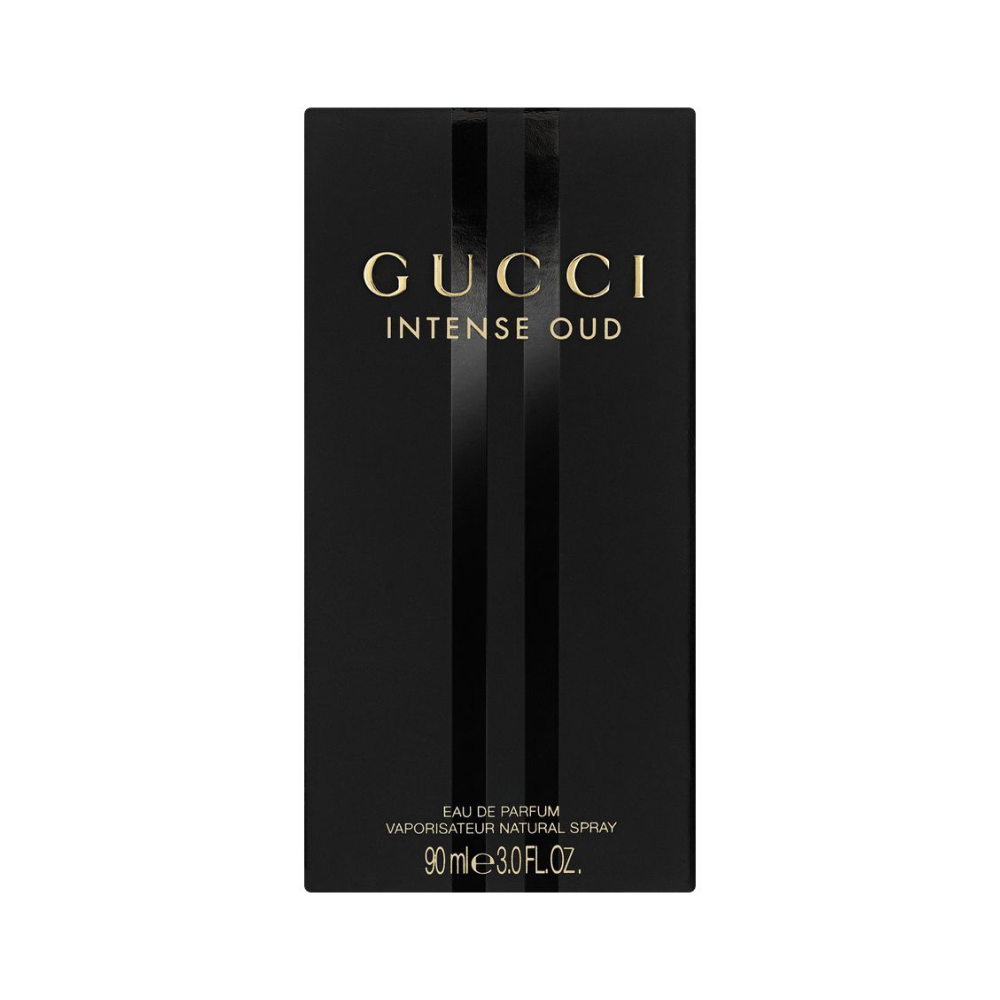 Gucci Intense Oud Unisex Eau De Parfum