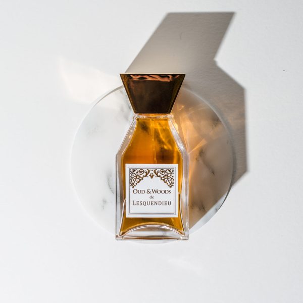 Lesquendieu Oud & Woods Unisex Eau De Parfum