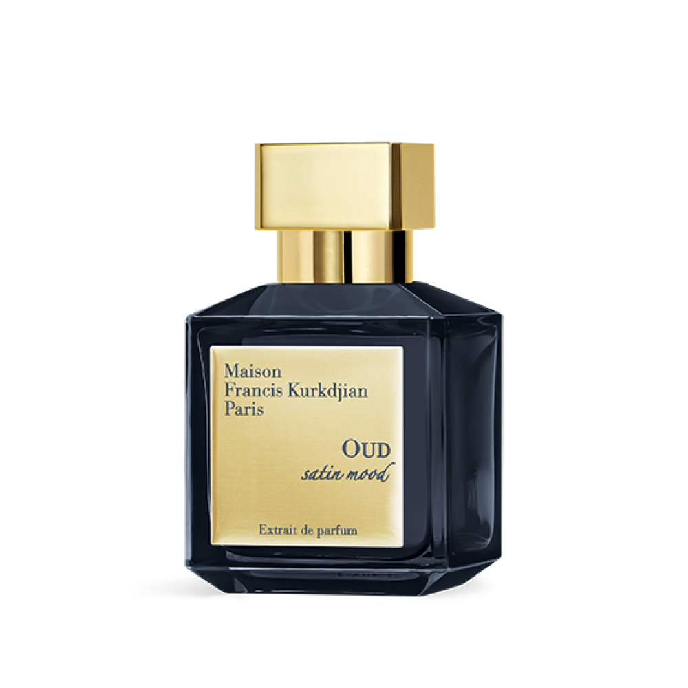 Maison Francis Kurkdjian Oud Satin Mood Unisex Extrait De Parfum