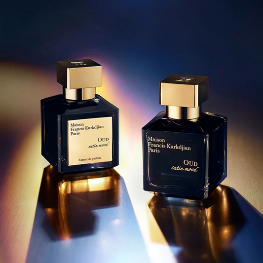 Maison Francis Kurkdjian Oud Satin Mood Unisex Extrait De Parfum