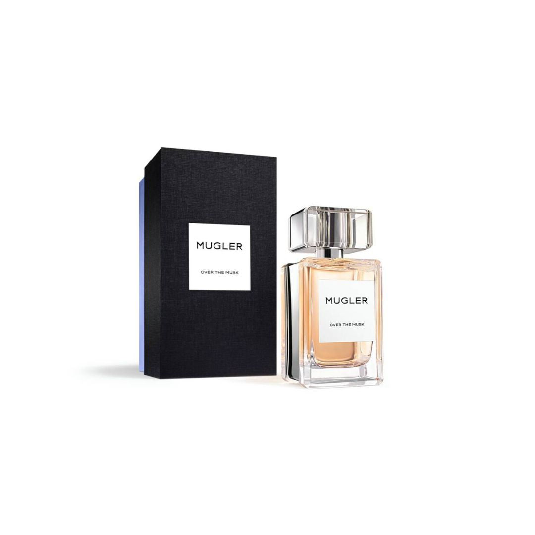 Over The Musk Eau de Parfum