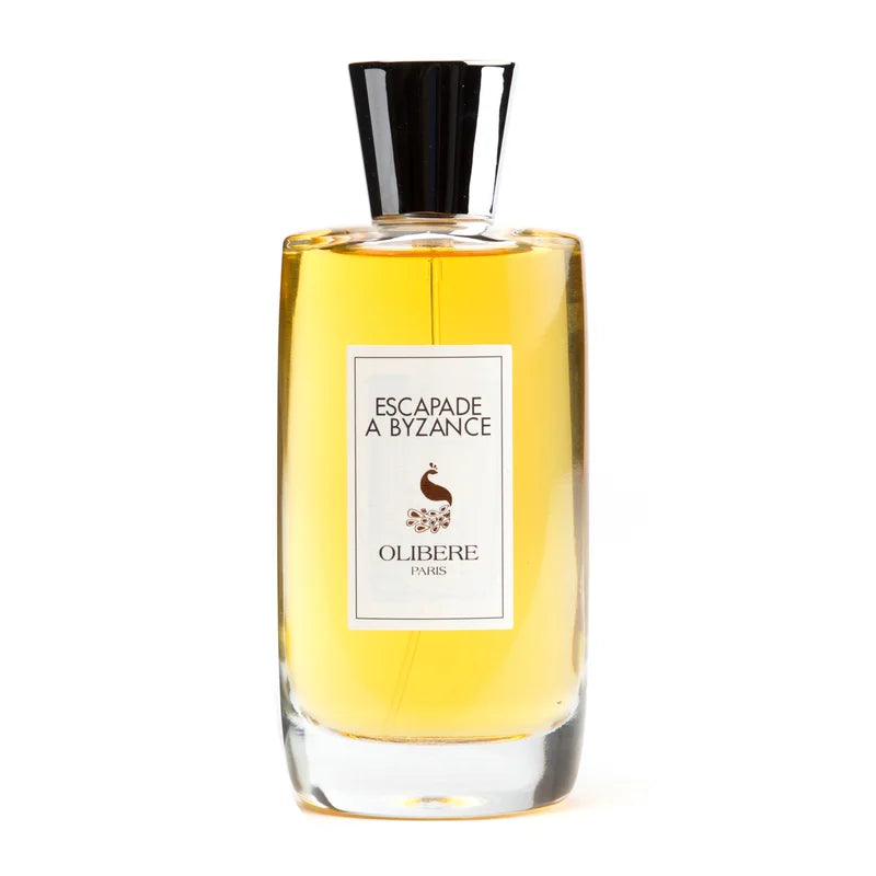 Olibere Escapade a Byzance EDP 100ML (Unboxed)