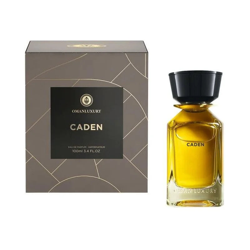 Oman Luxury Caden EDP 100ML