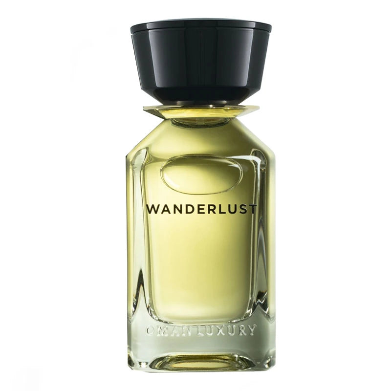 Oman Luxury Wanderlust EDP 100ML (Unboxed)