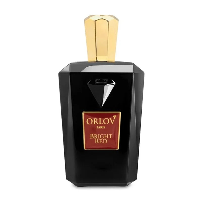 Orlov Bright Red EDP 75ML (Unboxed)
