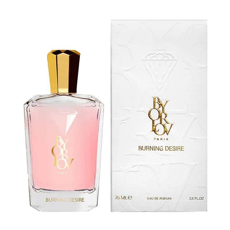 Orlov Burning Desire EDP 75ML