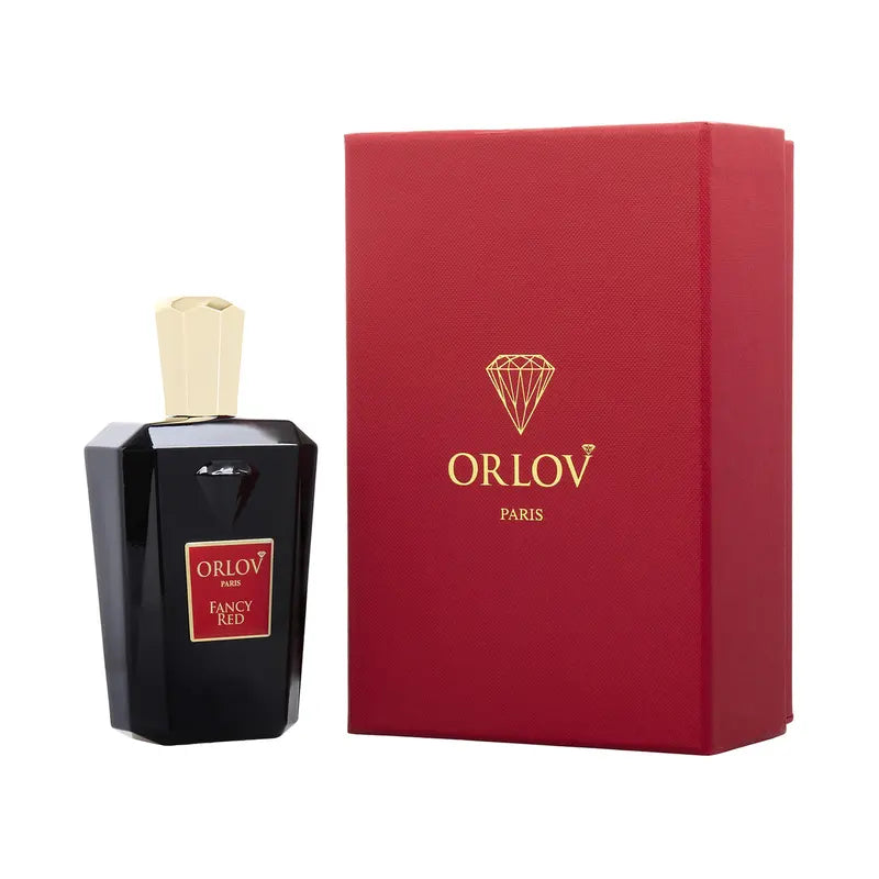 Orlov Fancy Red EDP 75ML