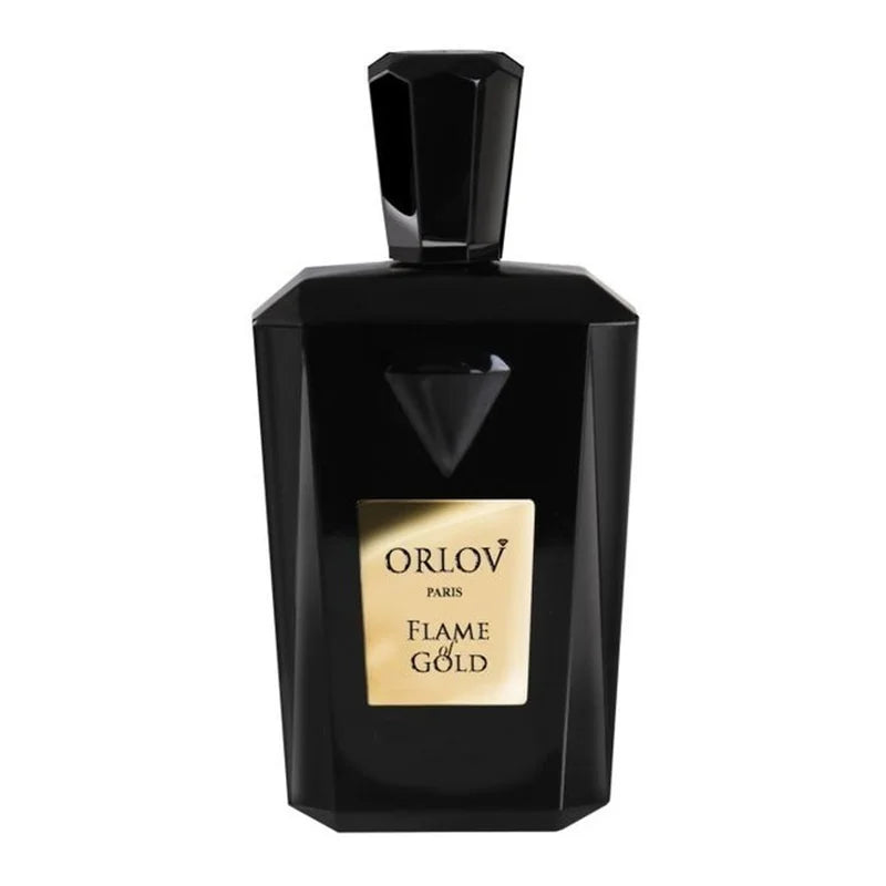 Orlov Flame of Gold EDP 75ML (Unboxed)