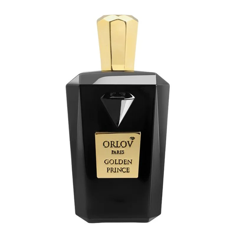 Orlov Golden Prince EDP 75ML (Unboxed)
