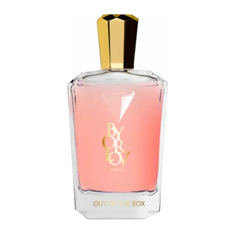 Orlov Out Of The Box EDP 75ML (Unboxed)