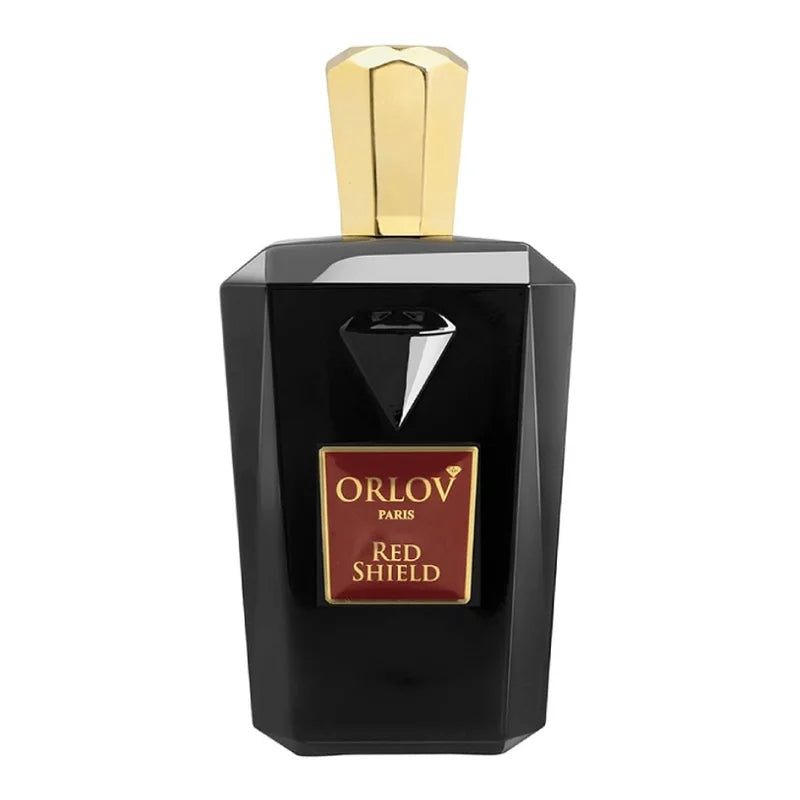 Orlov Red Shield EDP 75ML (Unboxed)