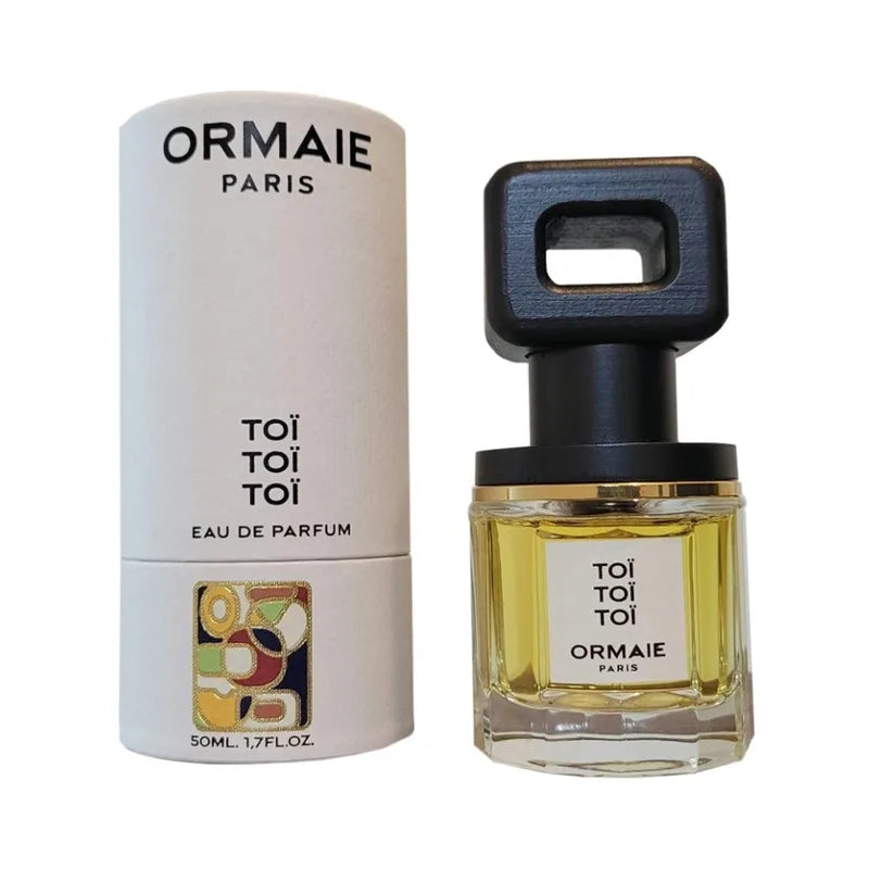 Ormaie Toi Toi Toi Extract EDP 50ML