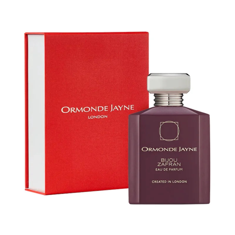 Ormonde Jayne Bijou Zafran EDP 88ML