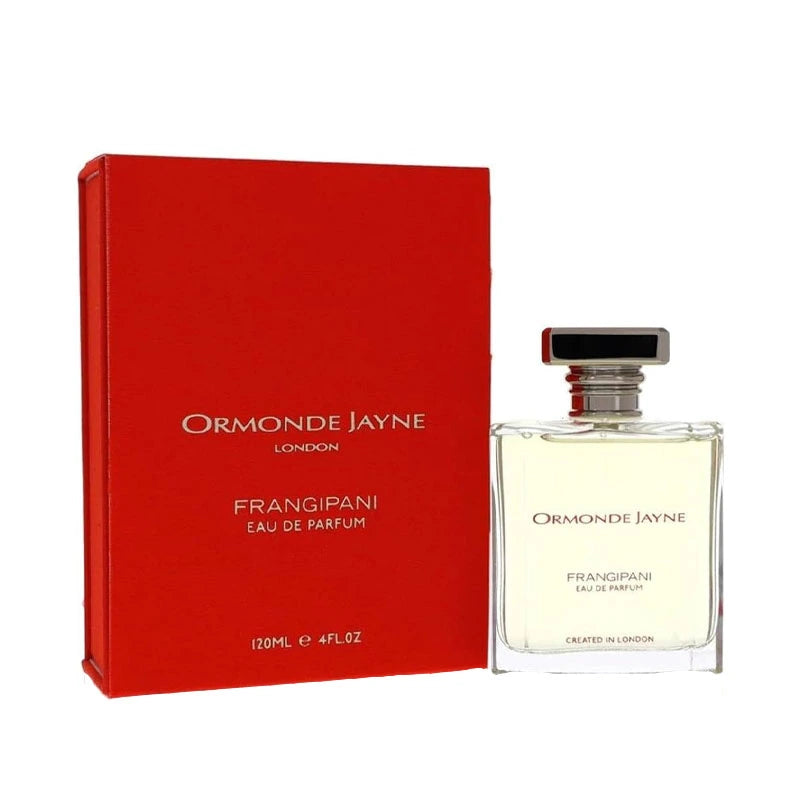 Ormonde Jayne Frangipani EDP 120ML