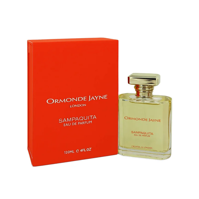 Ormonde Jayne Sampaquita EDP 120ML
