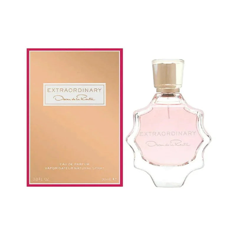 Oscar De La Renta Extraordinary EDP 90ML