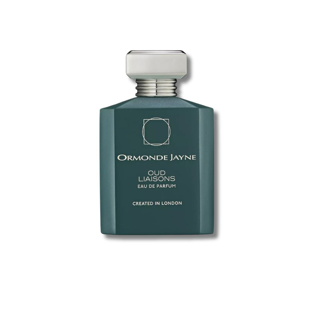 Oud Liaisons Eau de Parfum
