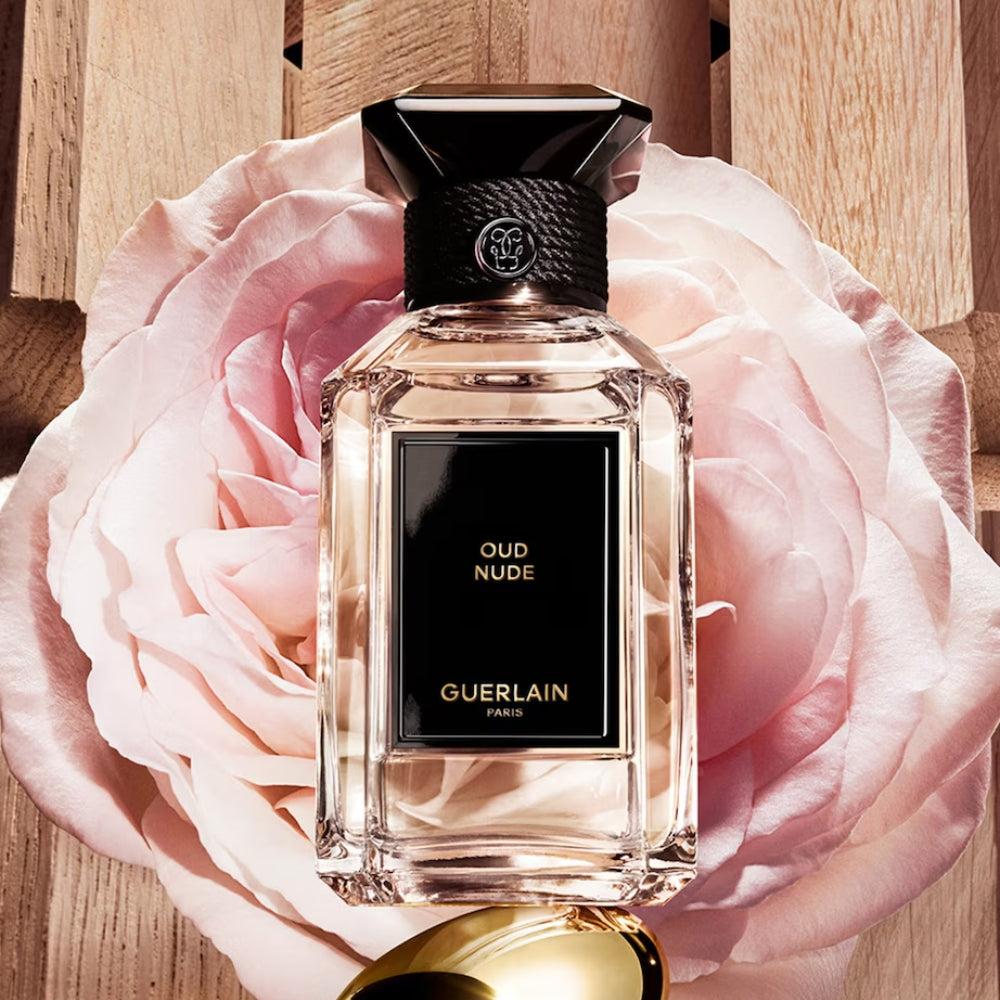 Oud Nude Eau de Parfum