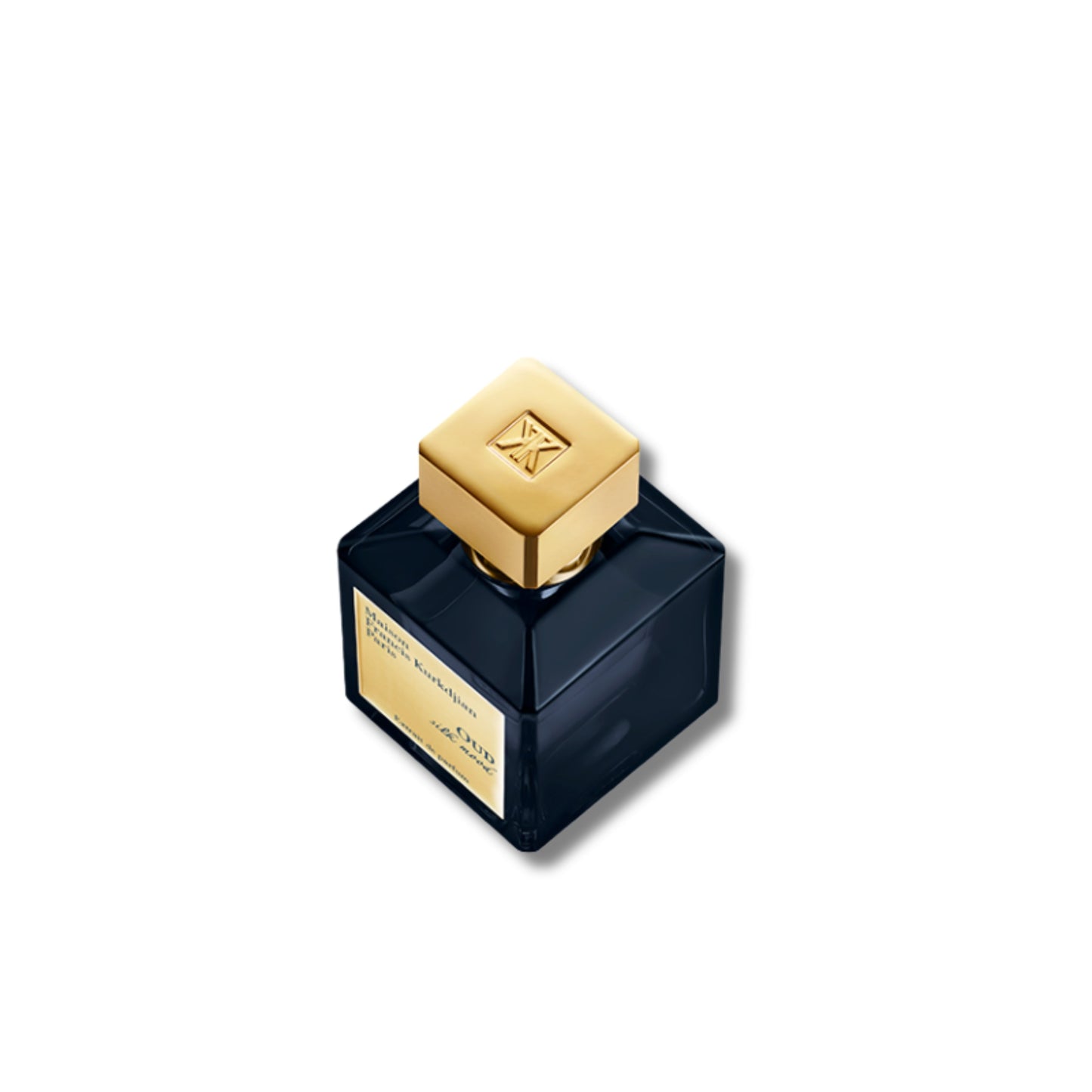 Oud Silk Mood Extrait de Parfum