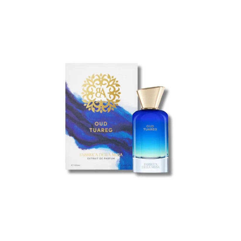 Oud Tuareg Extrait de Parfum 100ml