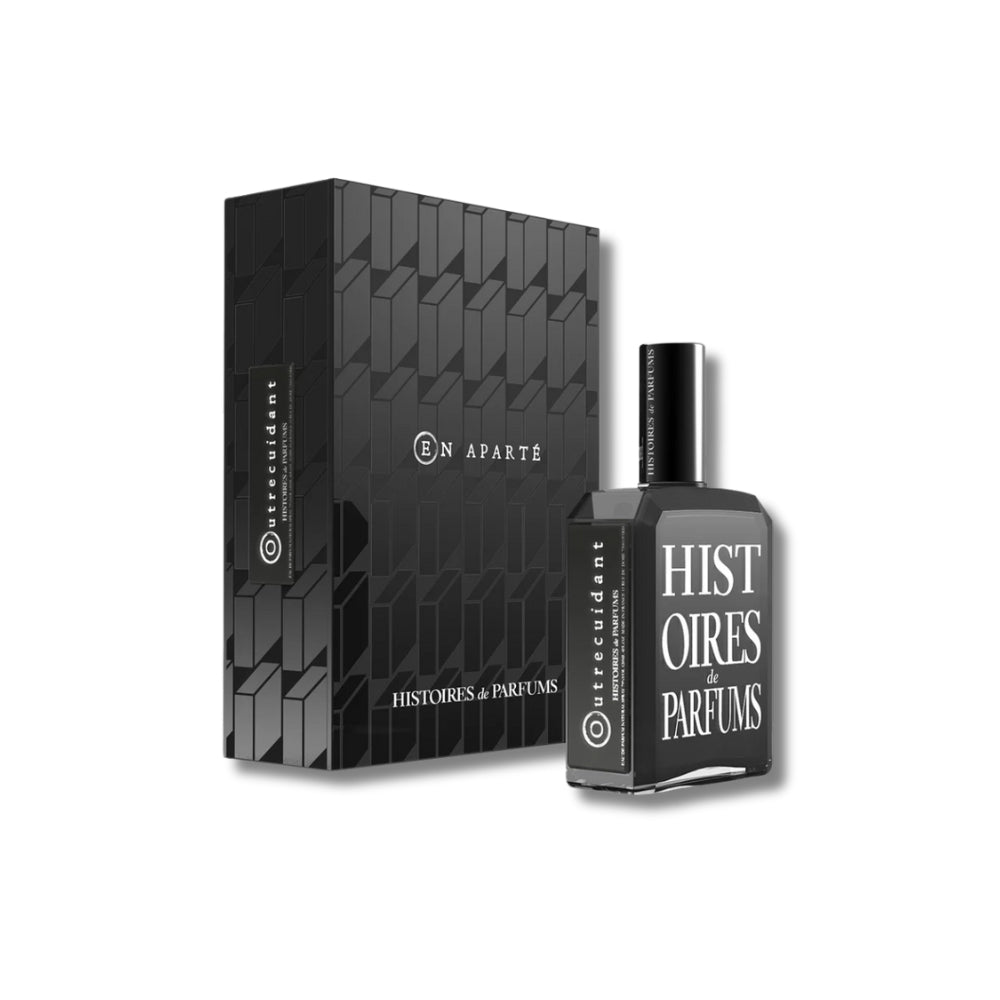 Outrecuidant Eau de Parfum