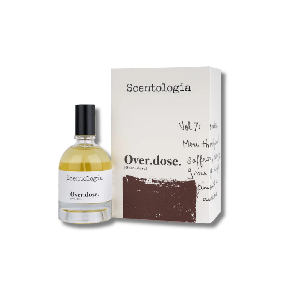 Over.dose. Eau de Parfum