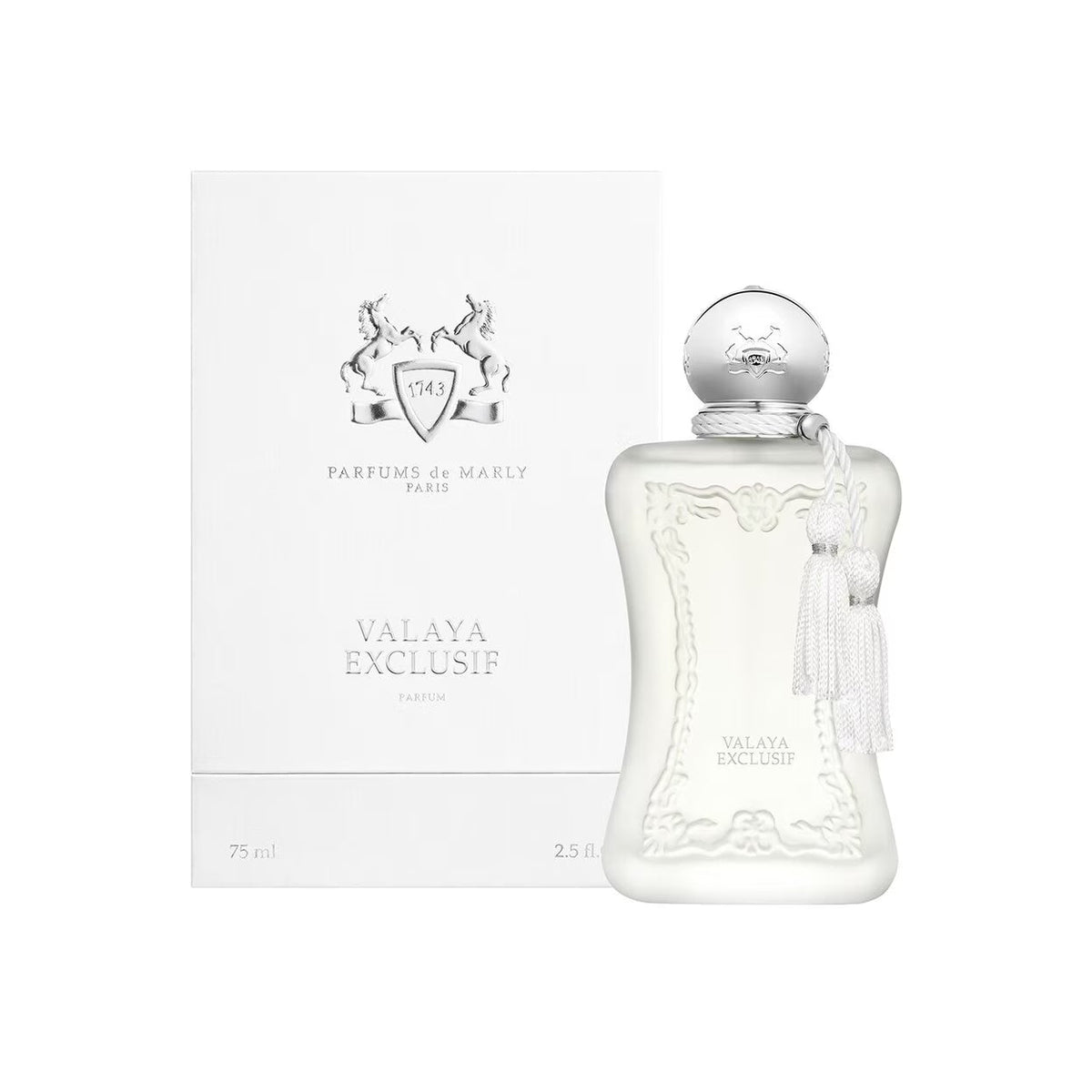 Parfums De Marly Valaya Exclusif For Women Eau De Parfum