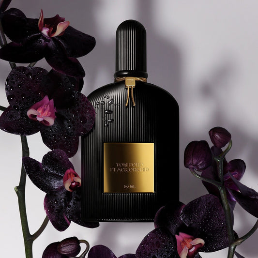 Tom Ford Black Orchid For Women Eau De Parfum