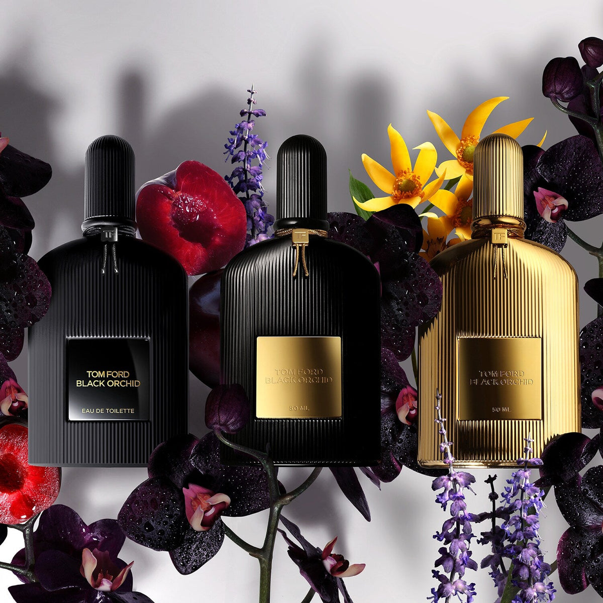 Tom Ford Black Orchid Unisex Parfum