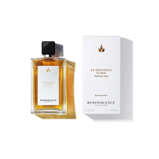 Patchouli Elixir Eau de Parfum 100ml