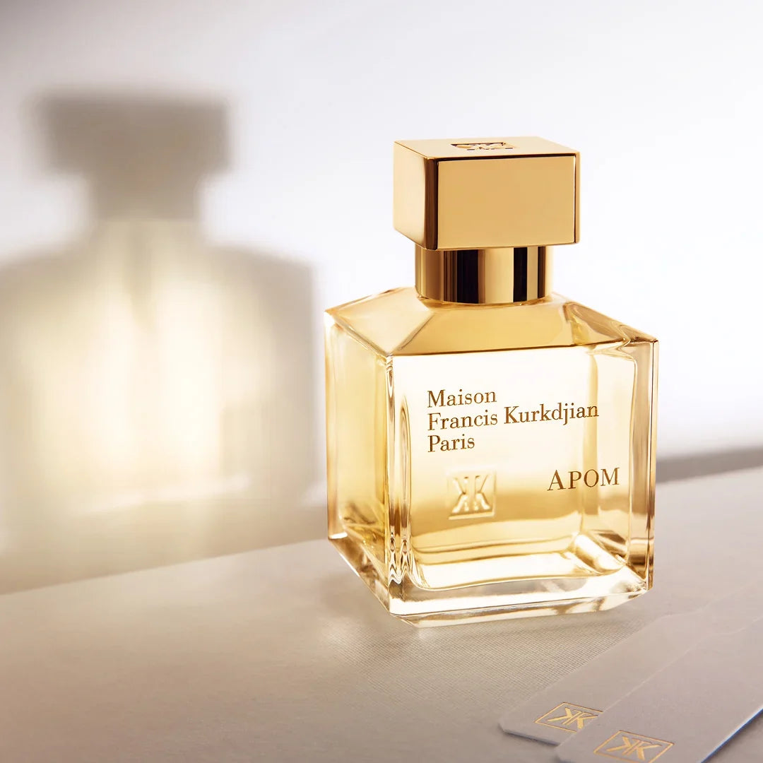Maison Francis Kurkdjian APOM Unisex Eau De Parfum