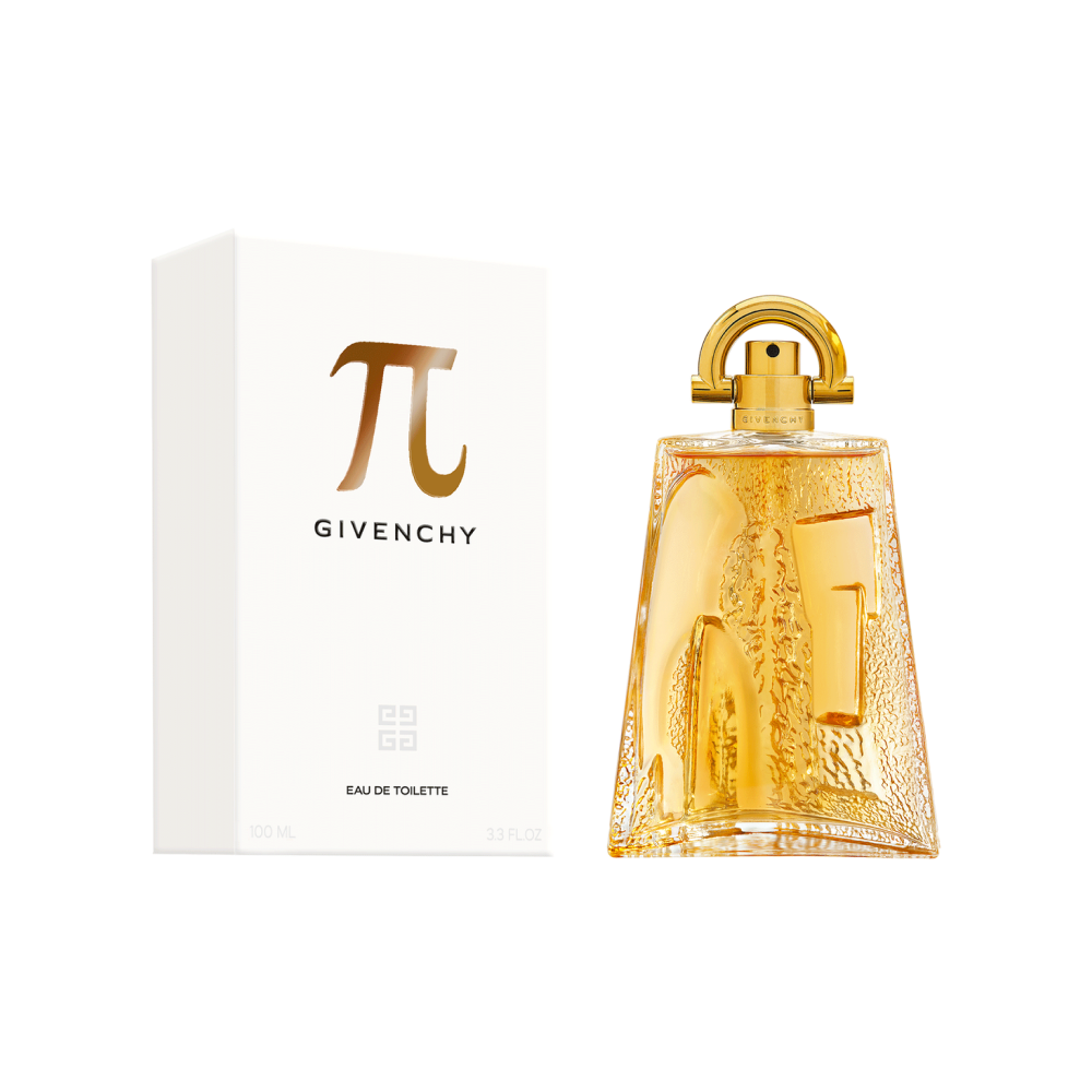 Givenchy PI For Men Eau De Toilette