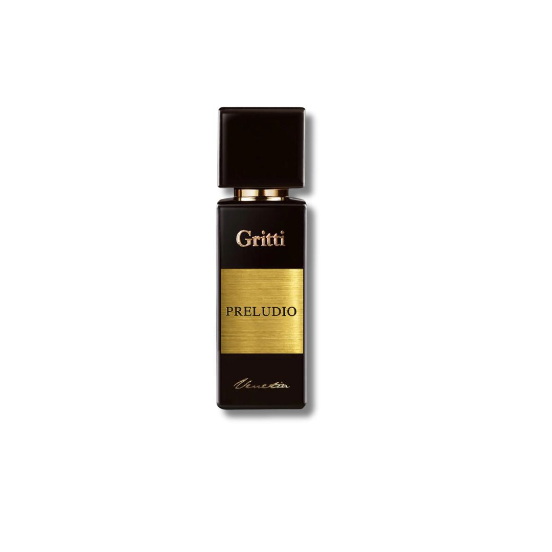 Preludio Eau de Parfum