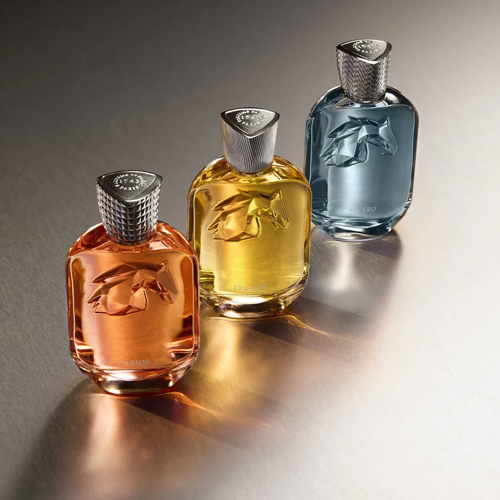 Parfums De Marly Valero Unisex Extrait De Parfum