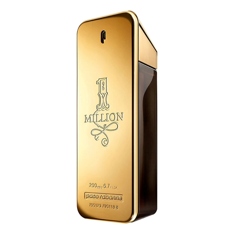 Paco Rabanne 1 Million EDT 100ML (Unboxed)