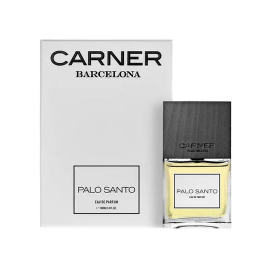 Palo Santo Eau de Parfum