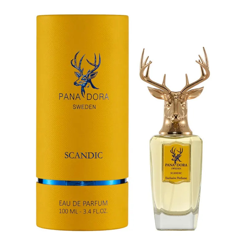 Pana Dora Scandic EDP 100ML