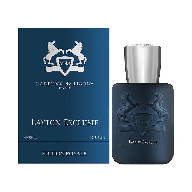Parfums De Marly Layton Exclusif EDP 75ML
