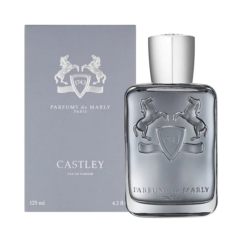 Parfums de Marly Castley EDP 125ML