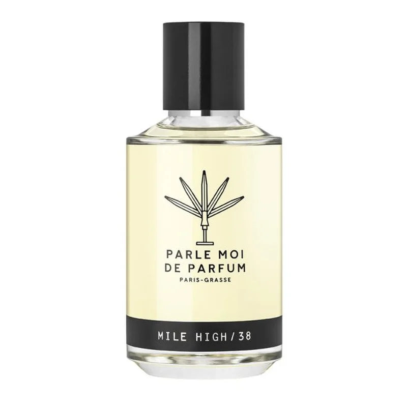 Parle Moi Mile High EDP 100ML (Unboxed)