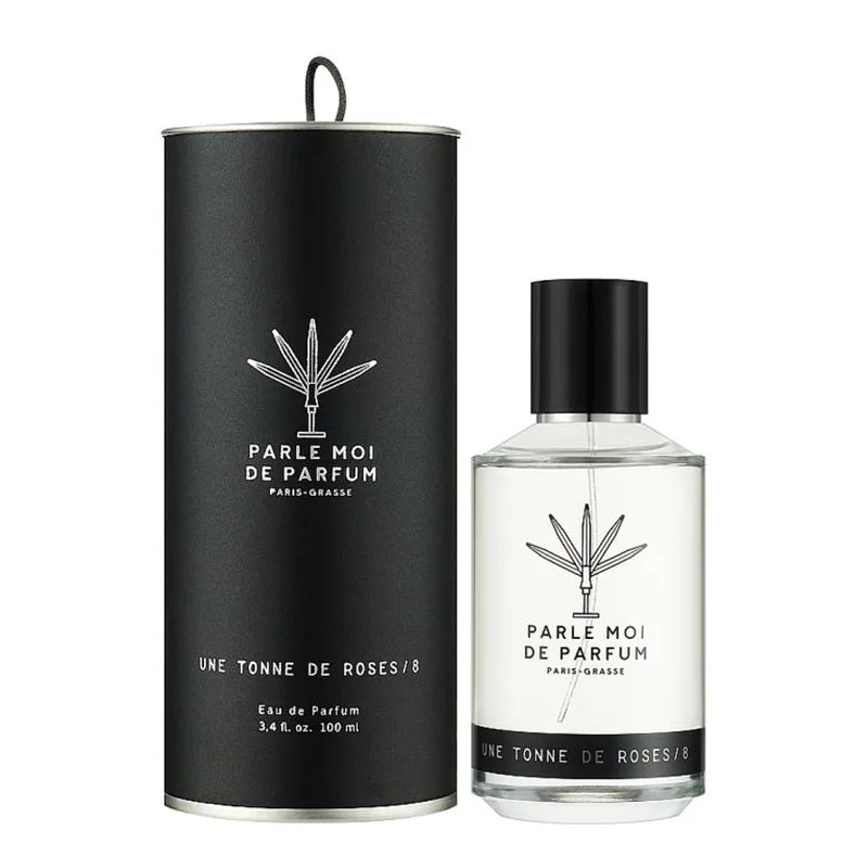 Parle Moi Une Tonne De Roses EDP 100ML