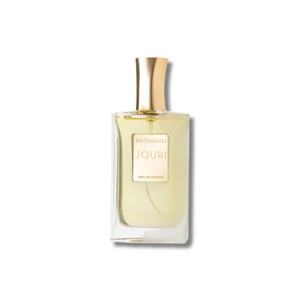 Patchouli Eau de Parfum