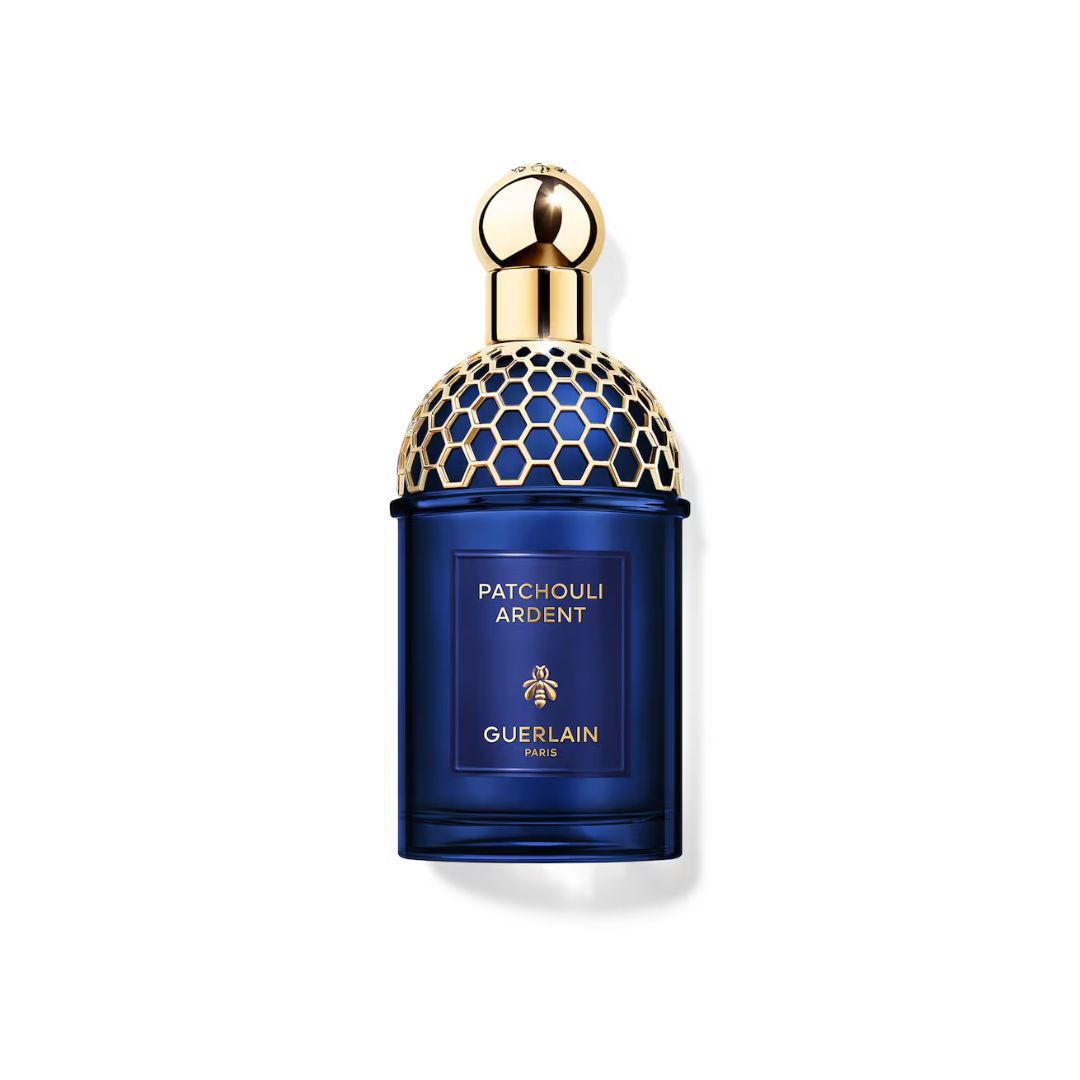 Patchouli Ardent Eau de Parfum