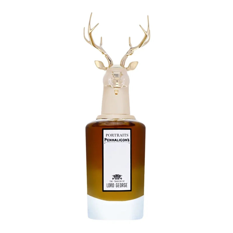 Penhaligon’s Lord George EDP 75ML (Unboxed)