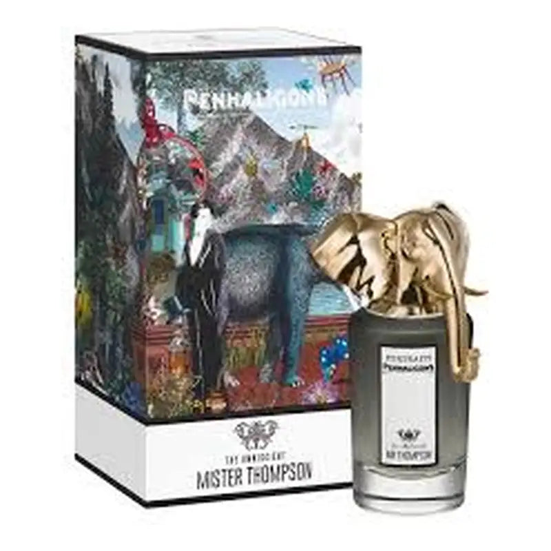 Penhaligon’s Mr Thompson EDP 75ML