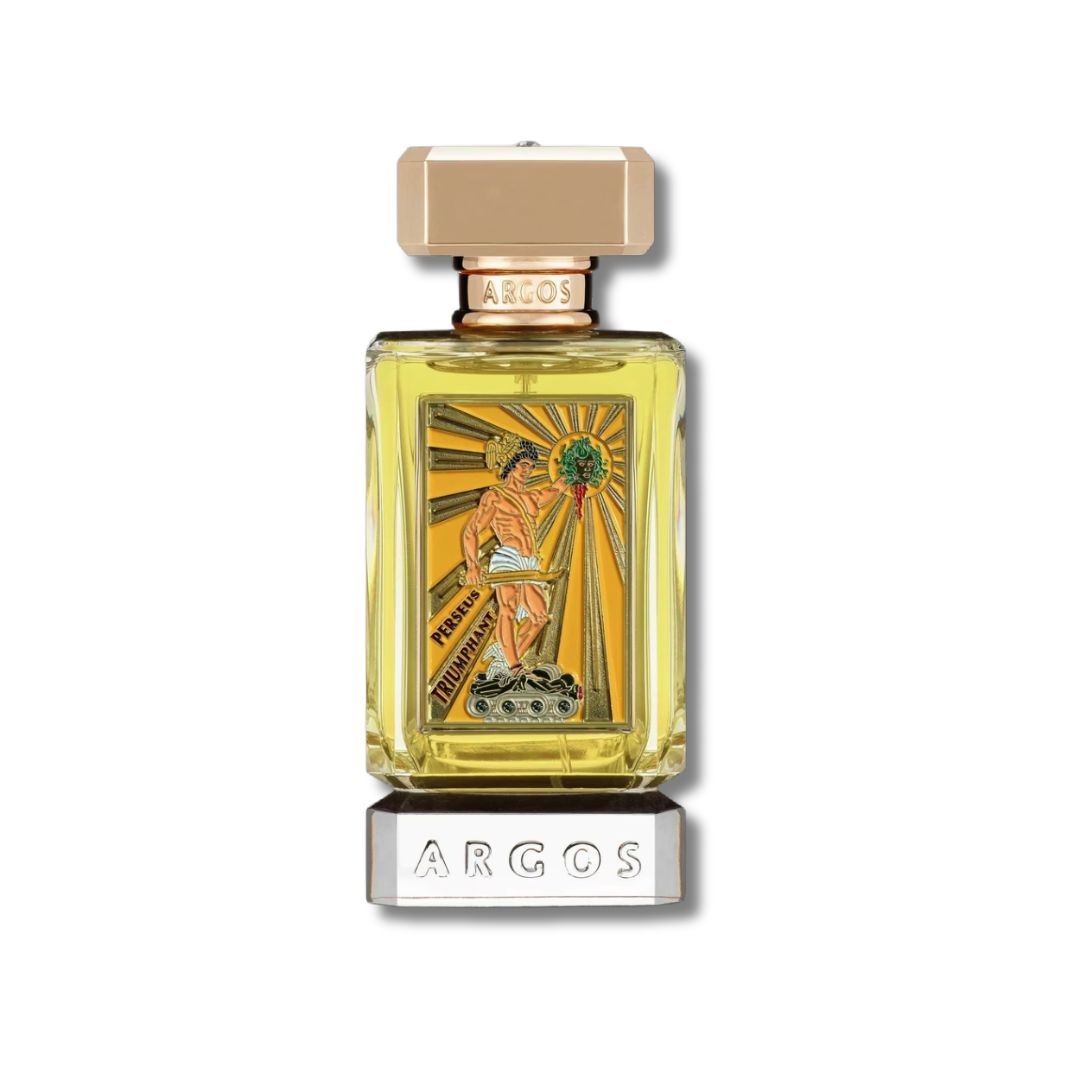 Perseus Triumphant Extrait de Parfum