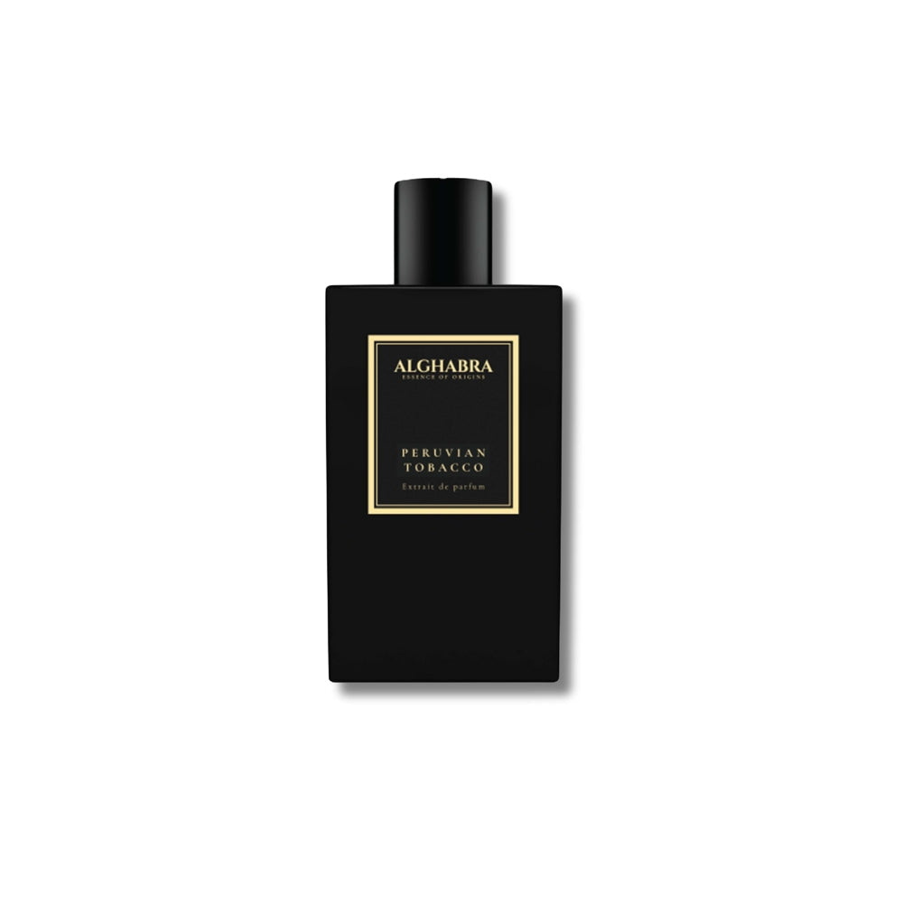 Peruvian Tobacco Extrait de Parfum
